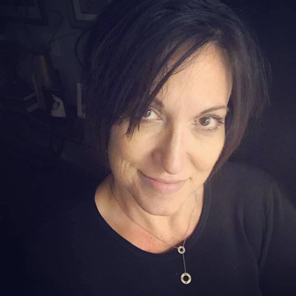 Meet your Posher, Amy